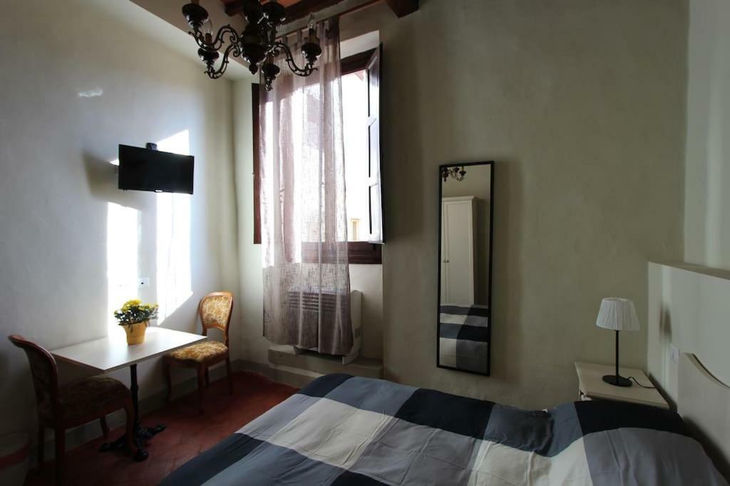 Casa Volpini Hotel Panzano in Chianti Exterior photo